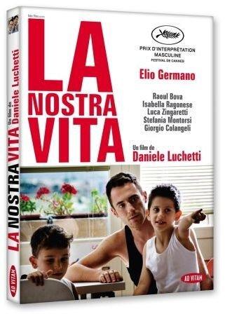 La Nostra Vita État correct -  reconditionné disponible sur Label Emmaüs